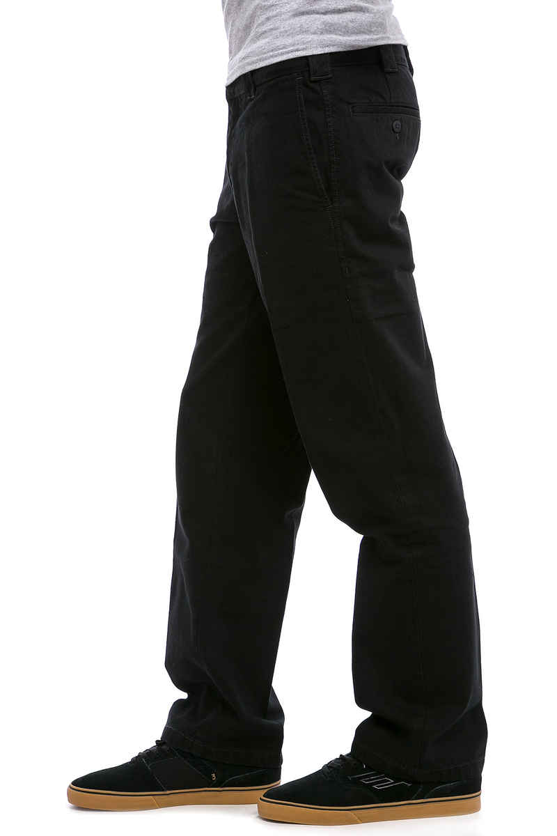 Dickies Denim Workpant Broeken (black)