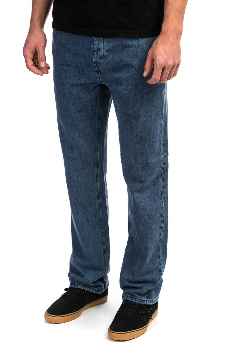 Emerica Defy Jeans (dark vintage wash)