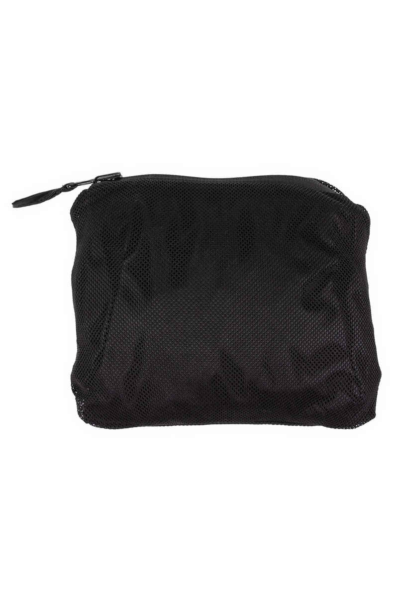 éS Packable Anorak Jacket packable (black)