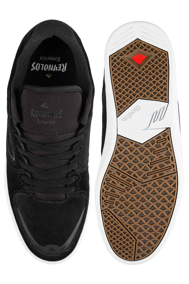 Emerica Reynolds G6 Schuh (black white)