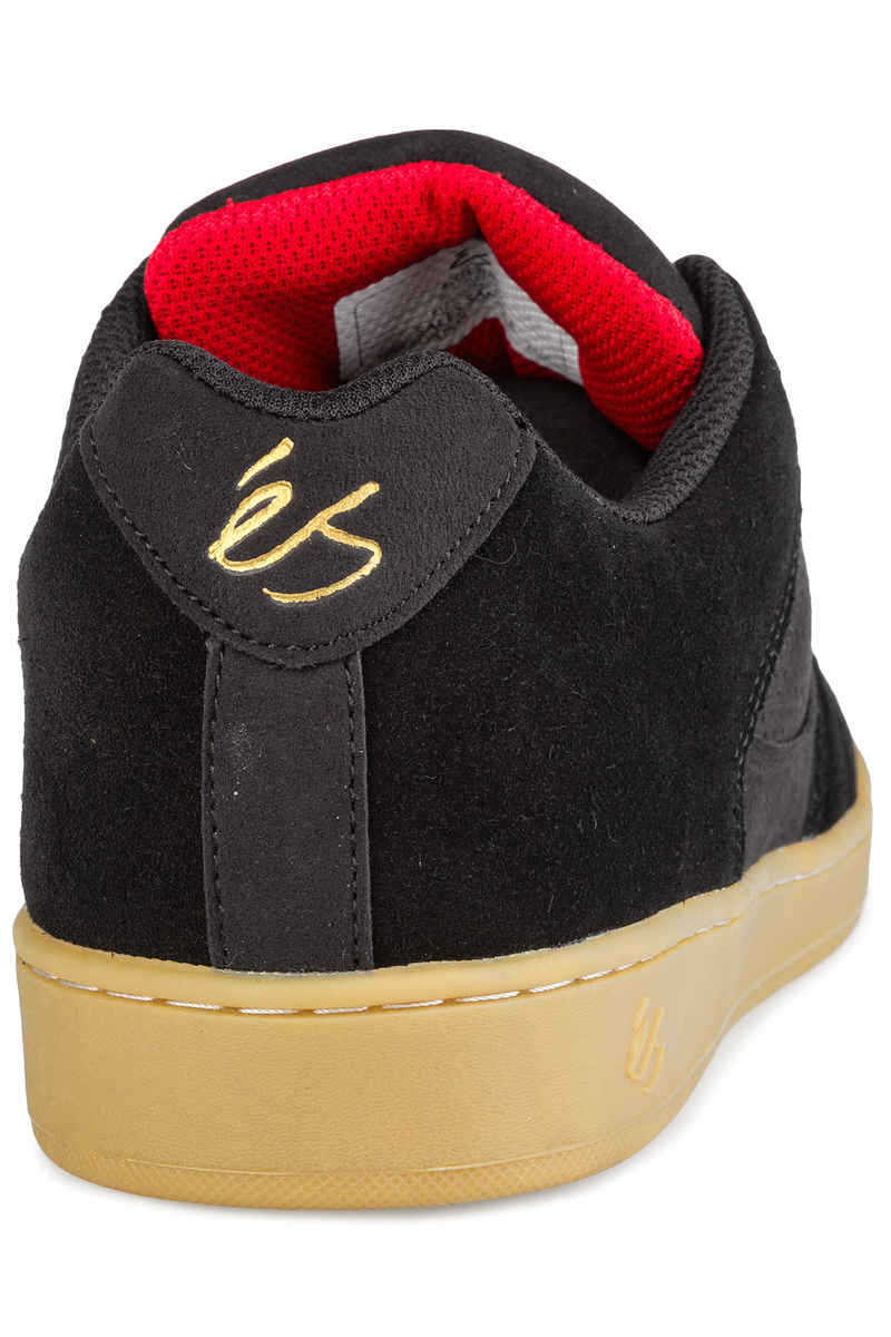 éS Accel Slim Chaussure (black gum)