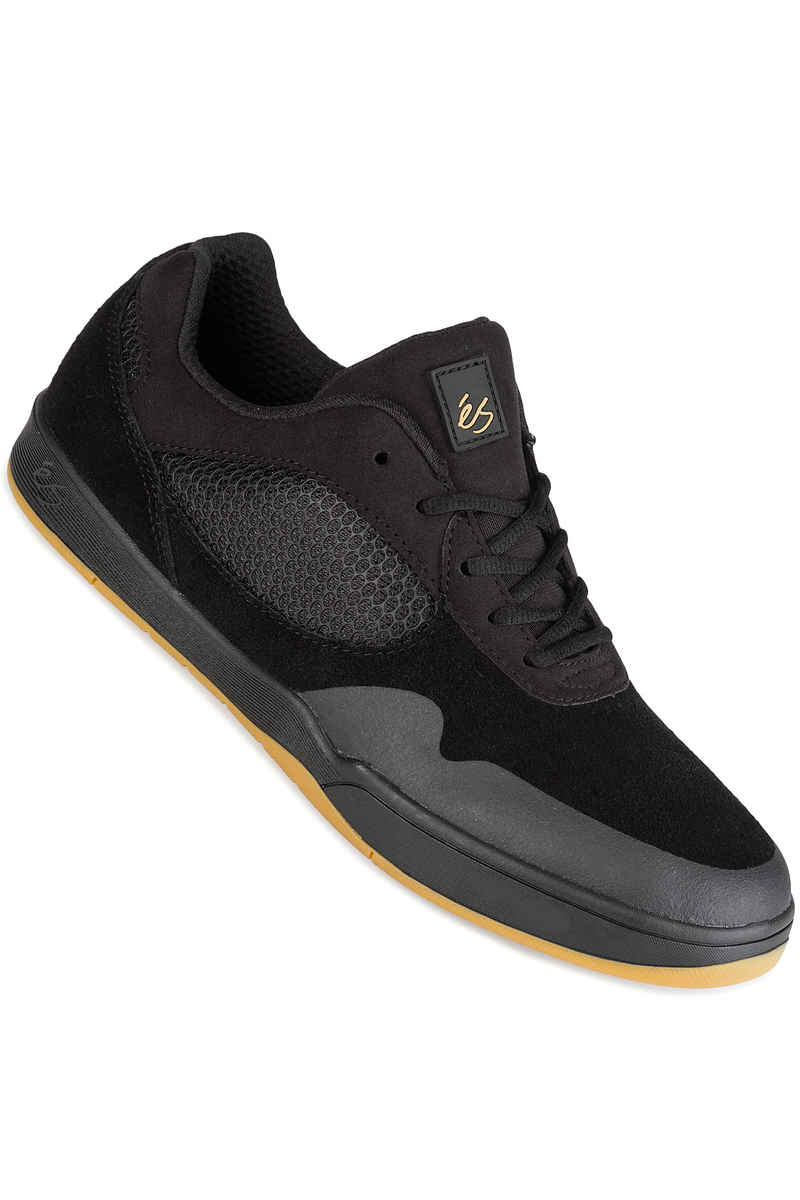 éS Swift Shoes (black black)