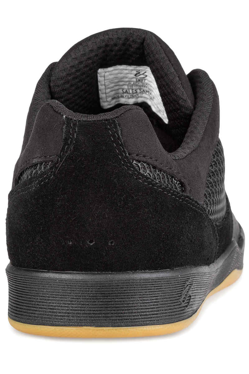 éS Swift Shoes (black black)