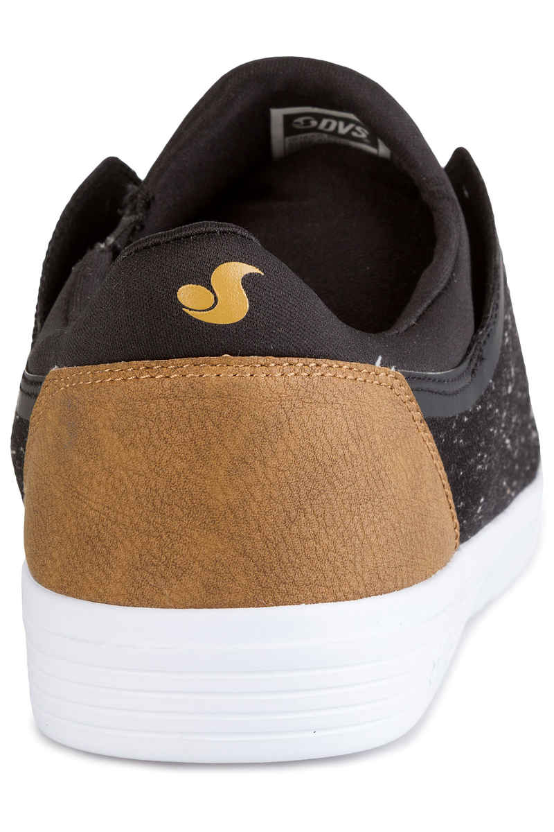 DVS Stratos LT Shoes (black brown knit)