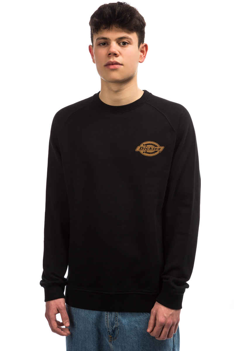 Dickies Briggsville Sweatshirt (black)