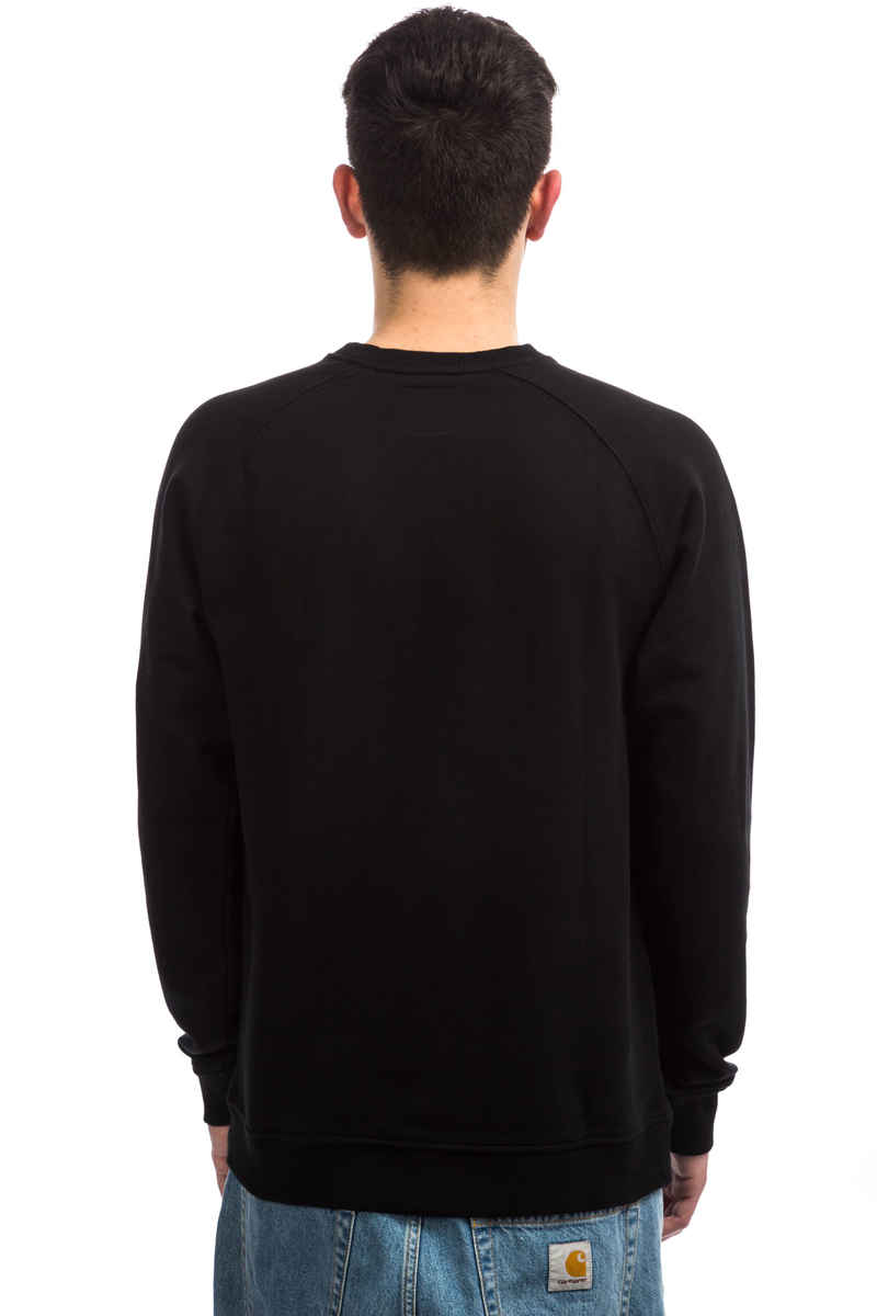 Dickies Briggsville Sweatshirt (black)
