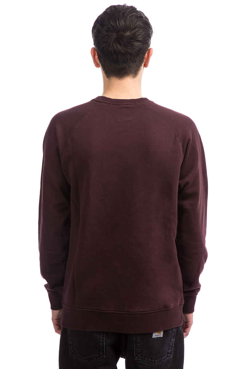 Dickies Briggsville Sweatshirt (maroon)