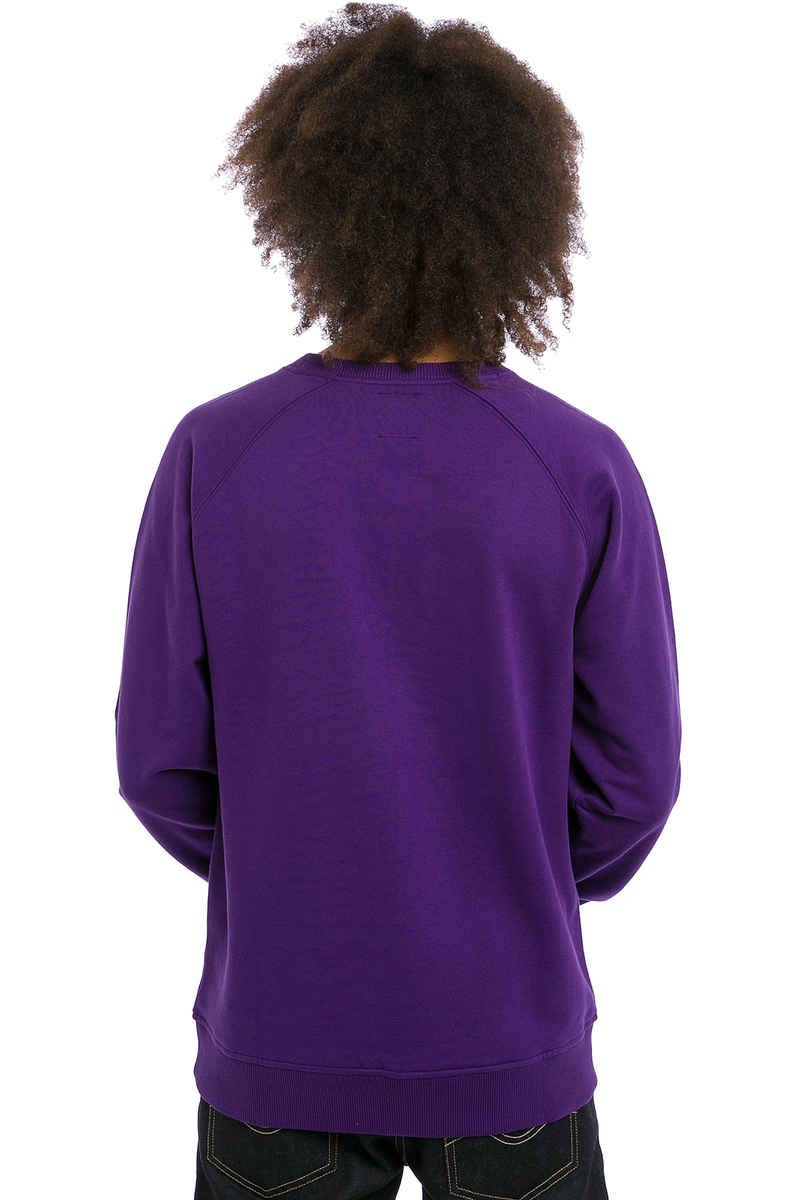 Dickies Briggsville Sweatshirt (purple)