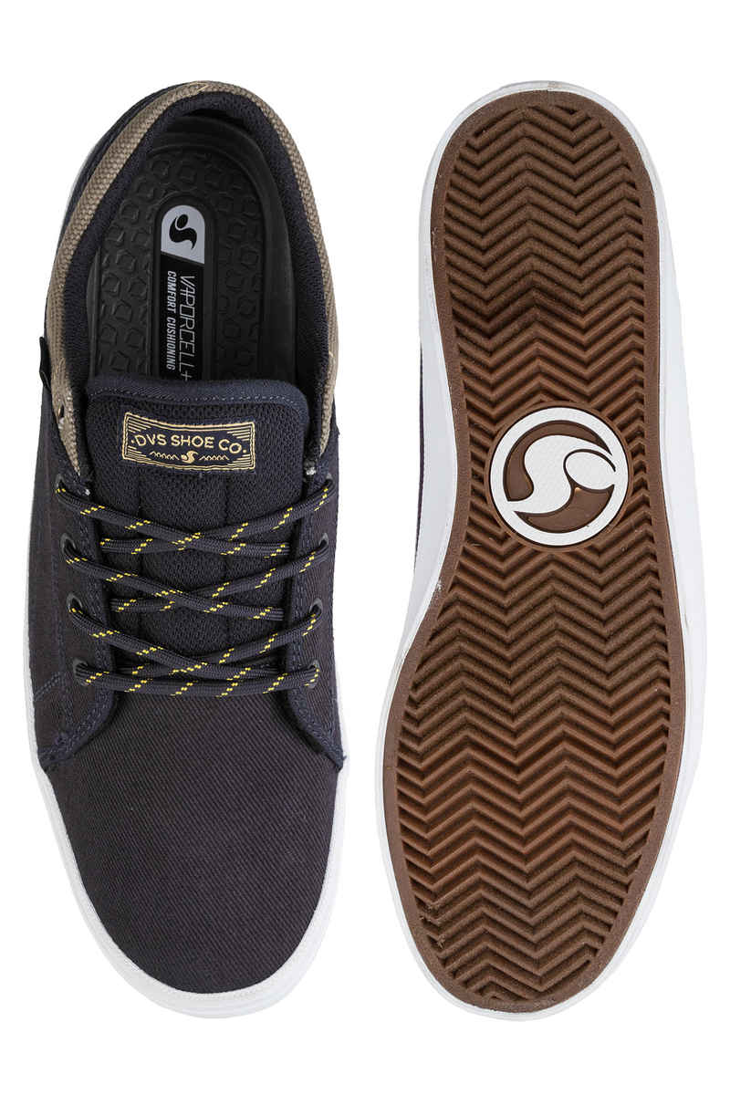 DVS Aversa Shoes (navy)