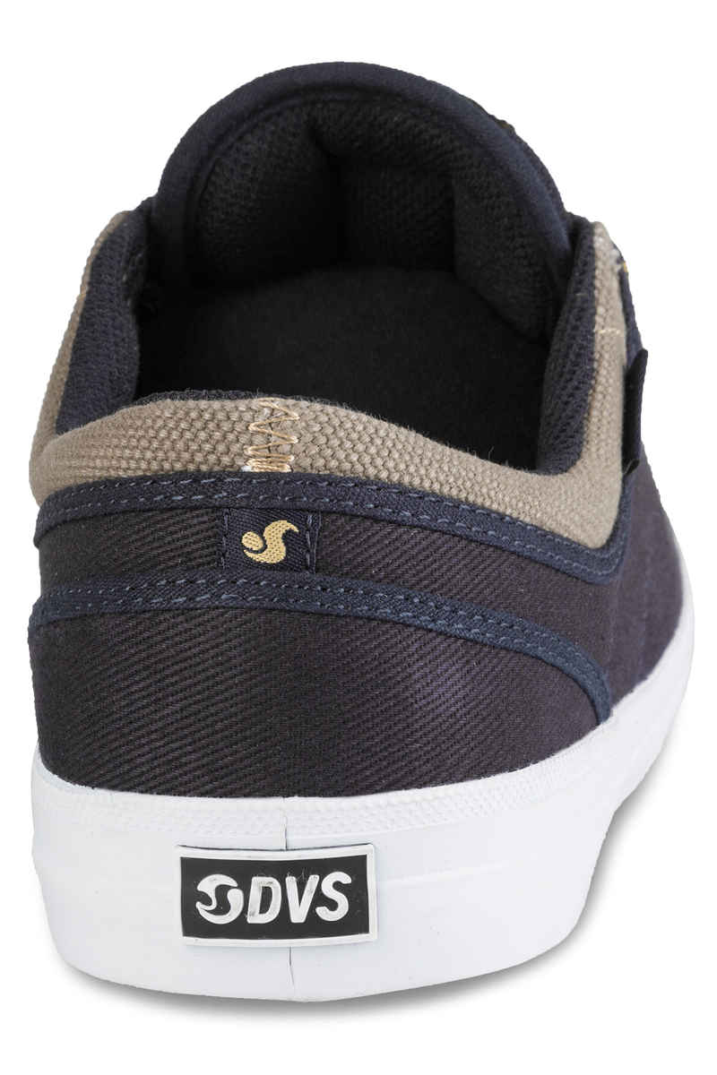 DVS Aversa Shoes (navy)