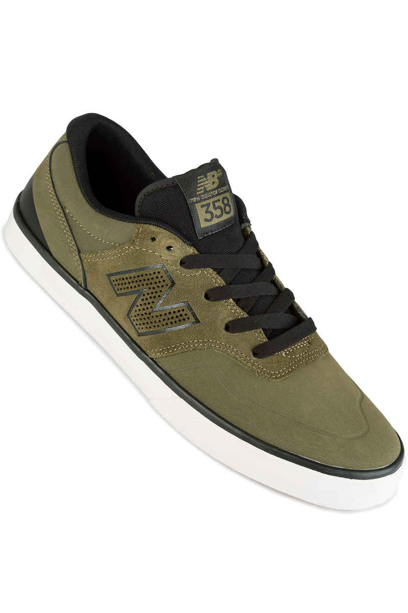 New Balance Numeric Arto 358 Scarpa