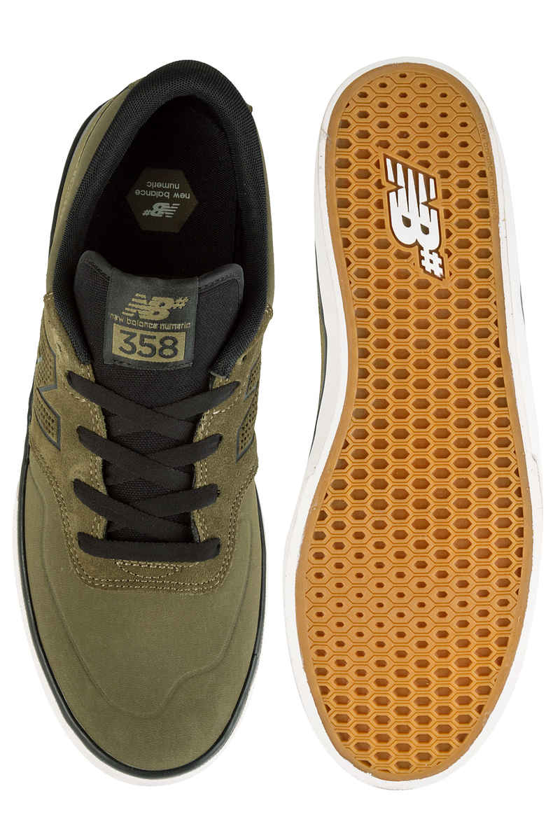 New Balance Numeric Arto 358 Scarpa