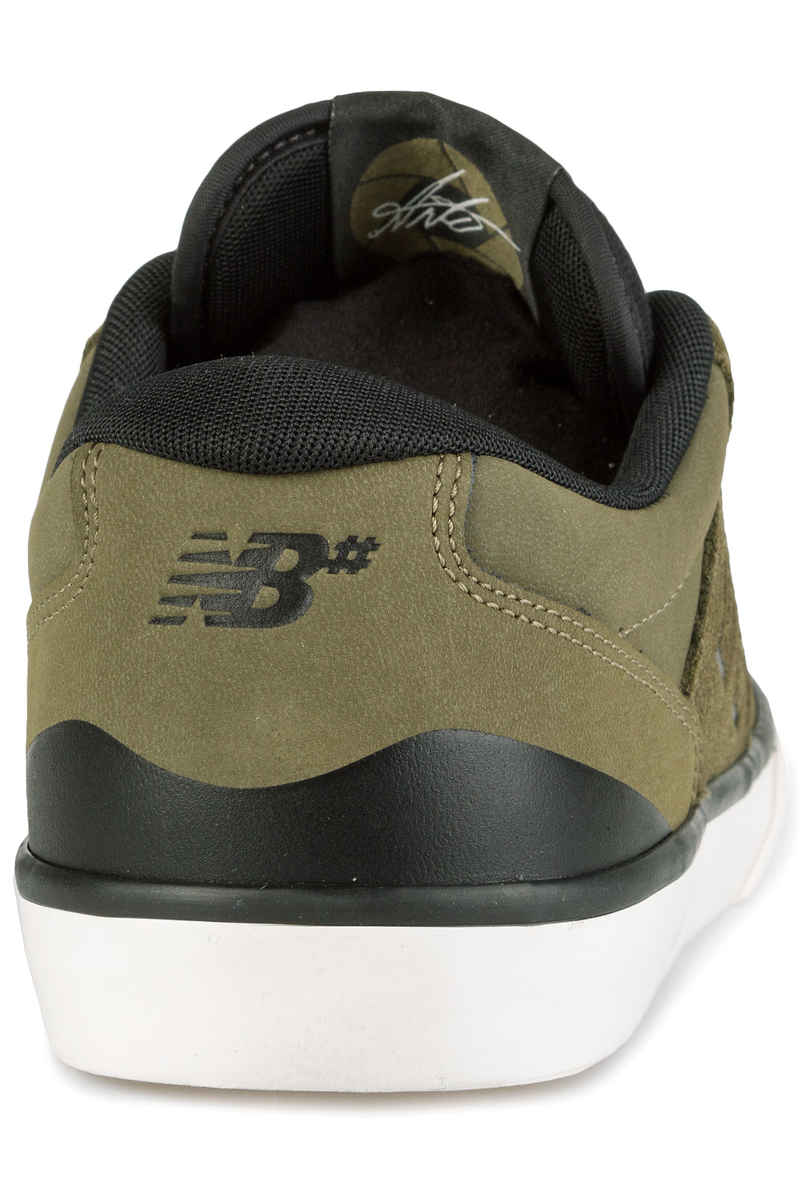 New Balance Numeric Arto 358 Scarpa