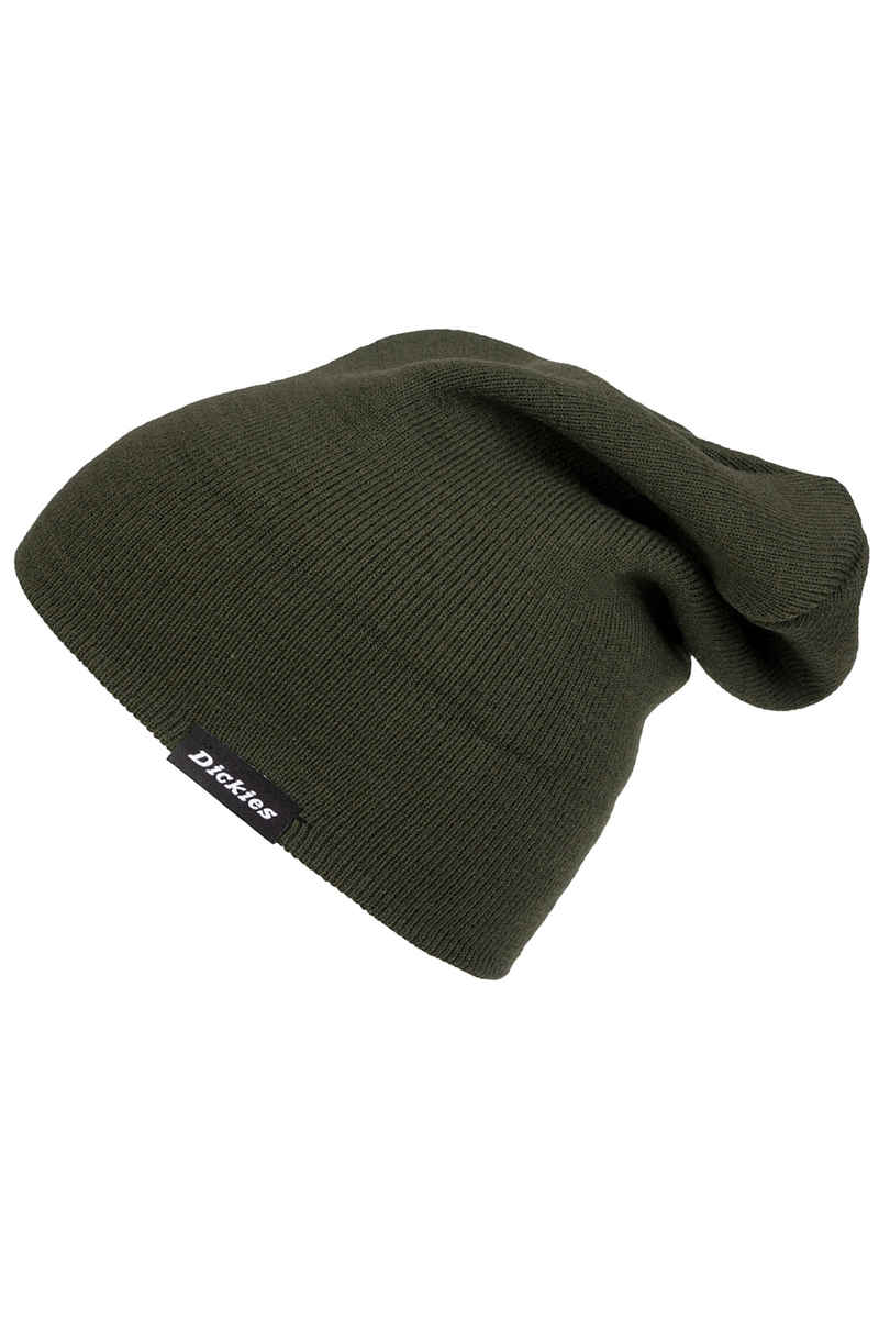 Dickies Alaska Mütze (olive green)