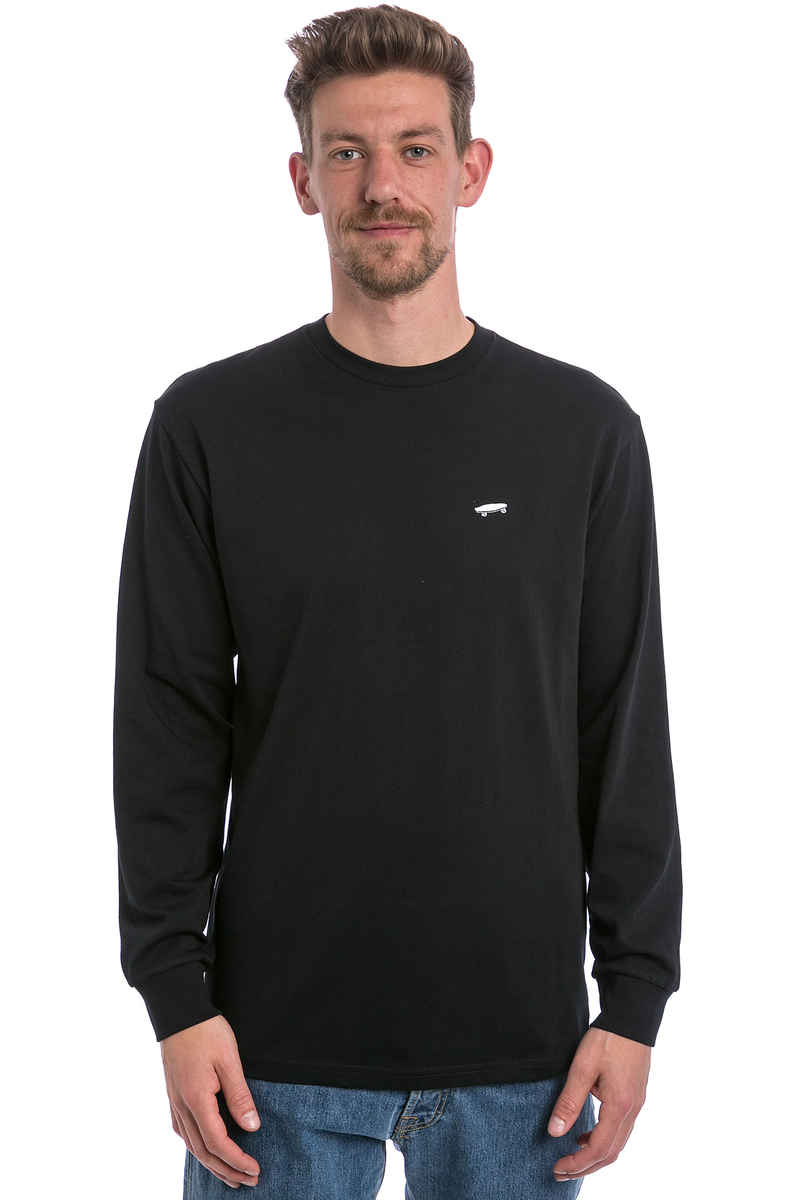 Vans Skate Maglia a maniche lunghe (black)
