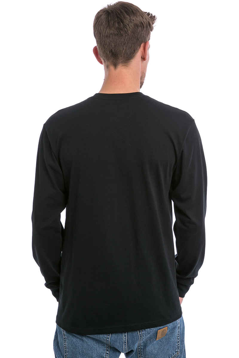Vans Skate Maglia a maniche lunghe (black)