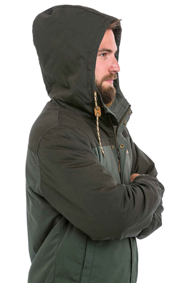 Iriedaily Eissegler Giacca