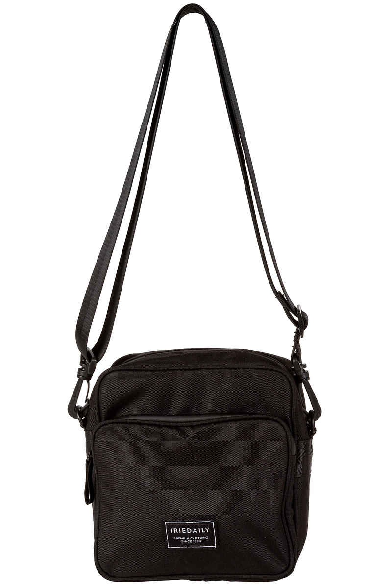 Iriedaily City Zen Party Tasche (black)