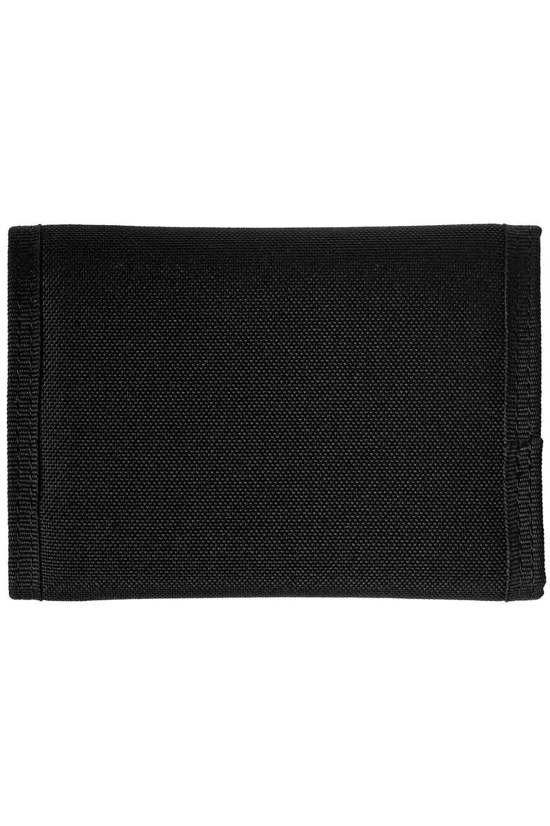 Iriedaily City Trifold Portefeuille (black)