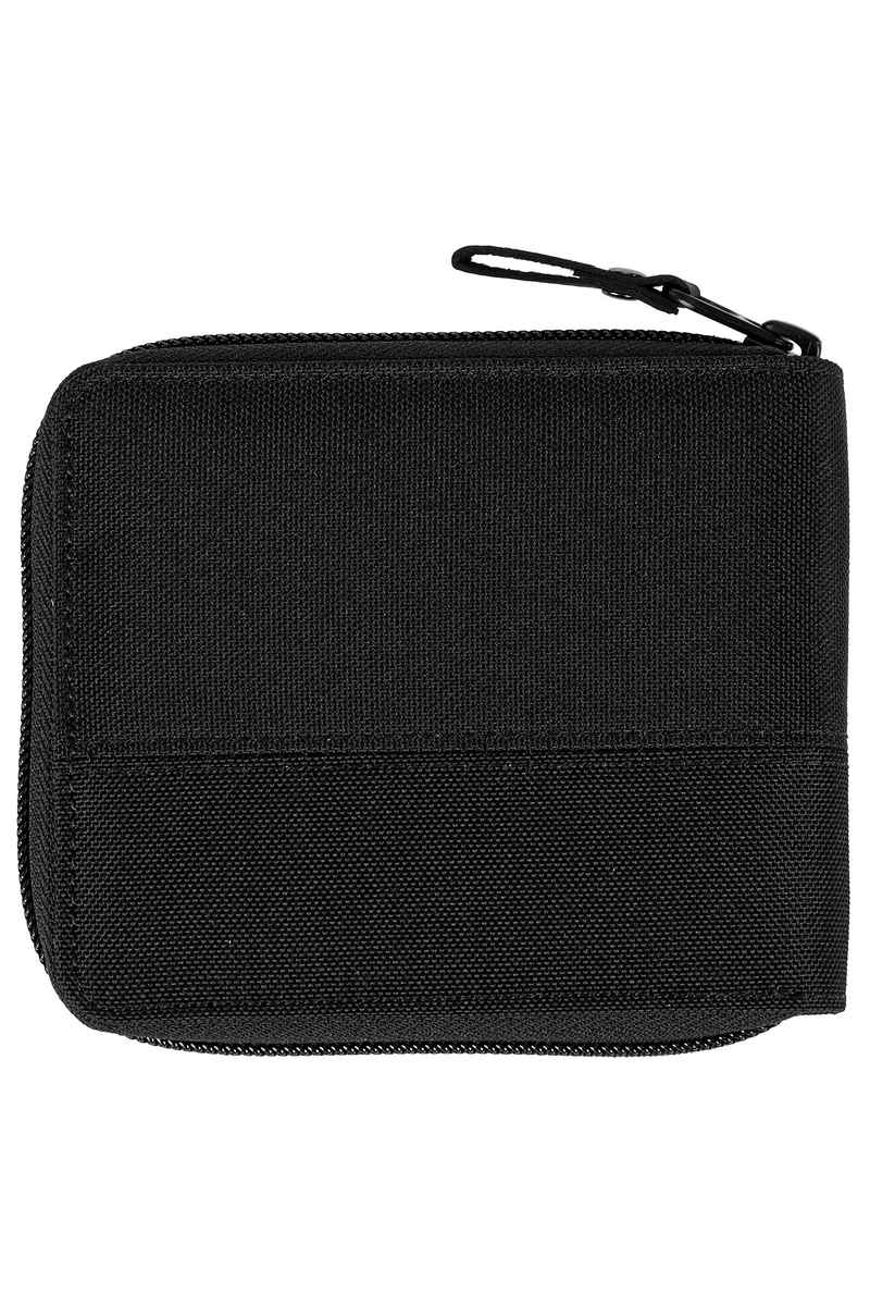 Iriedaily City Roundup Portefeuille (black)