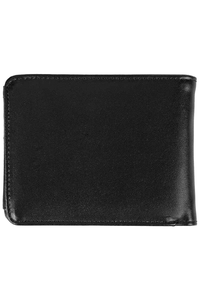 Iriedaily Styled Reclaim Portefeuille (black)