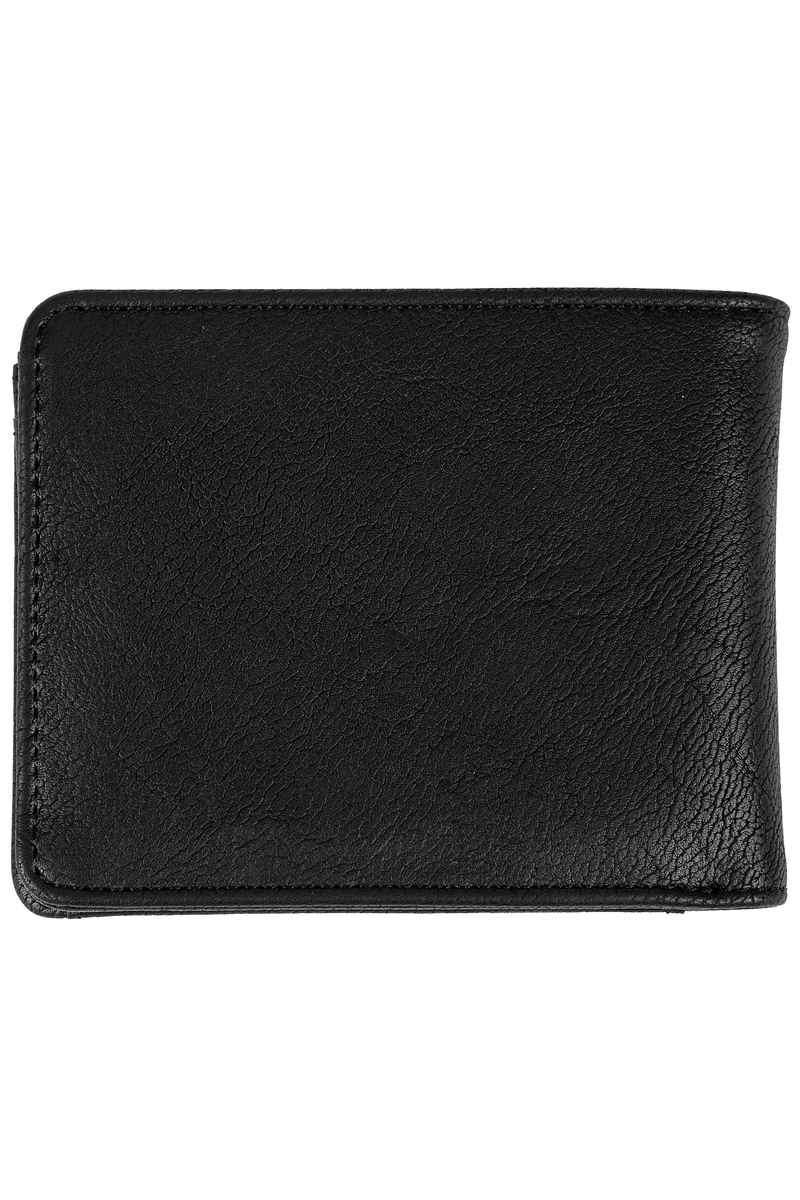 Iriedaily Flag 2 Punch Portefeuille (black)