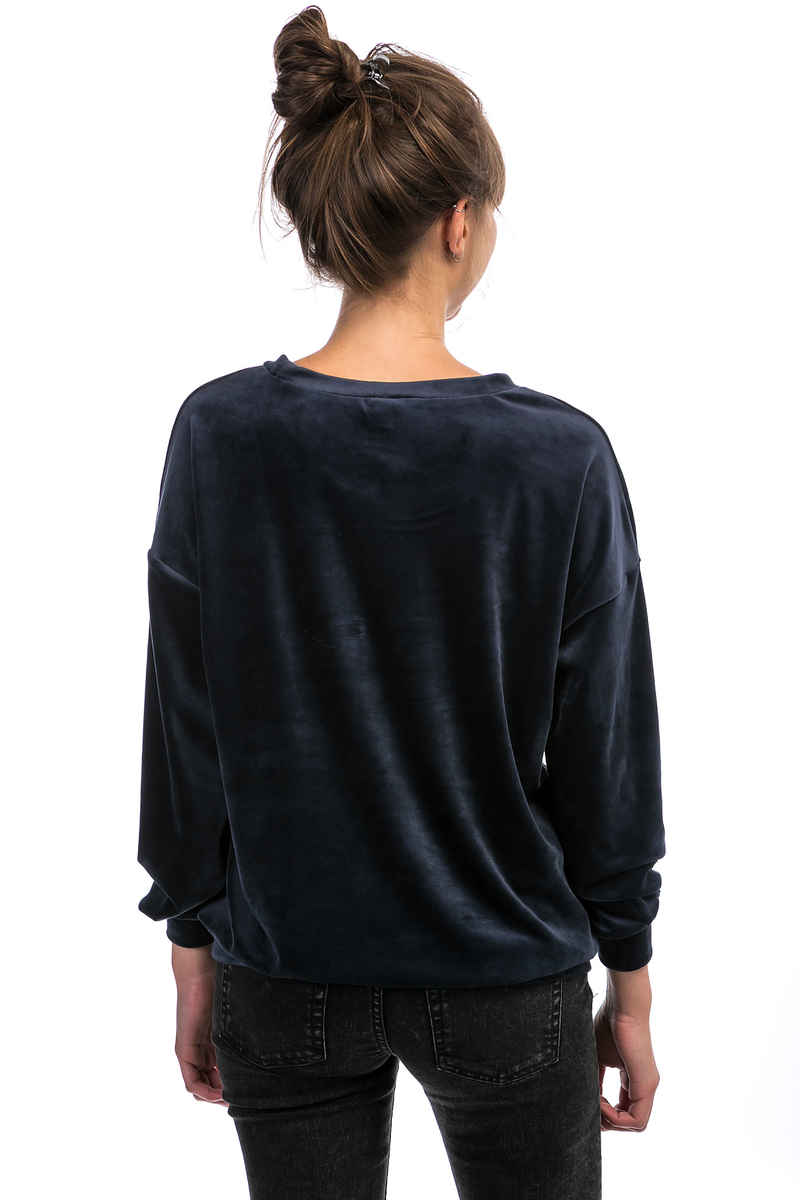 Iriedaily Temptation 2 Sweatshirt women (navy)