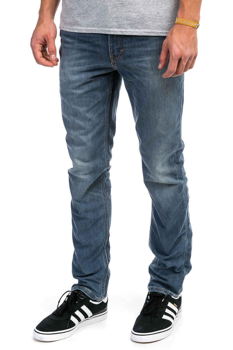 Levi's Skate 511 Slim Jeans (del sol)