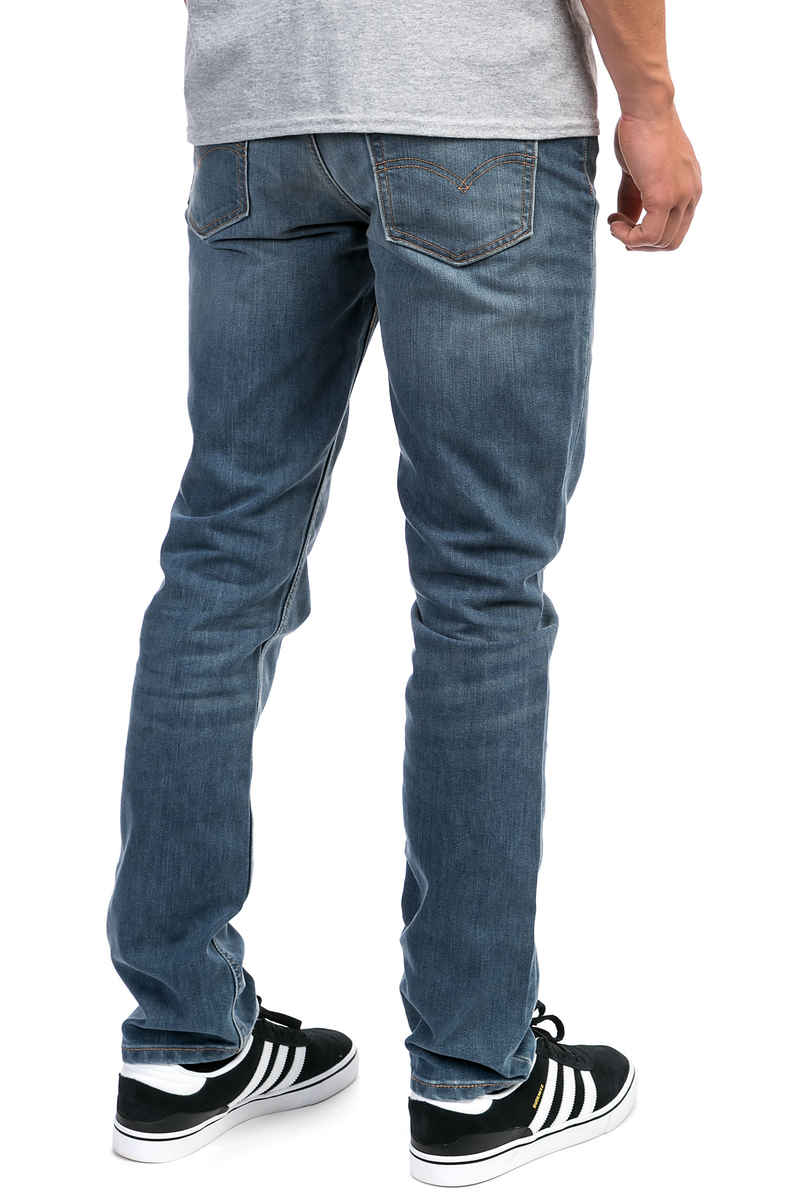 Levi's Skate 511 Slim Jeans (del sol)