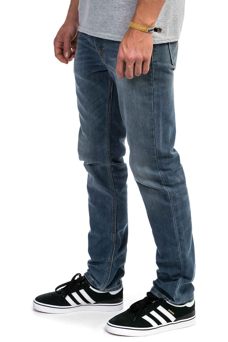 Levi's Skate 511 Slim Jeans (del sol)