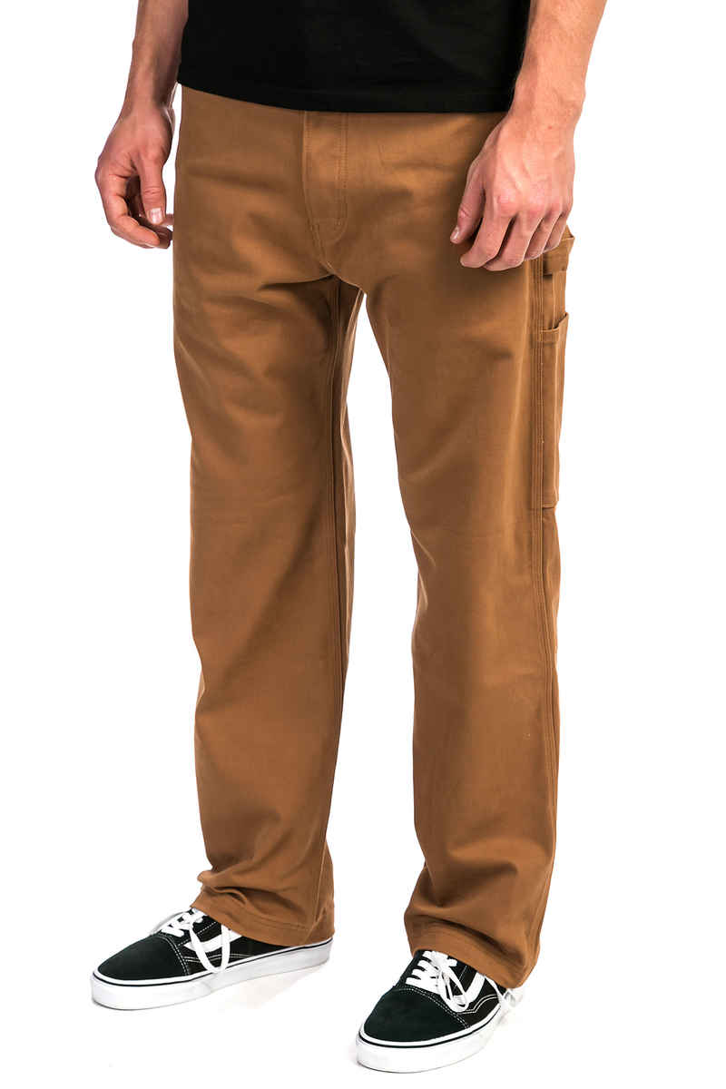 Levi's Skate Carpenter Jeans (argan oil bull)