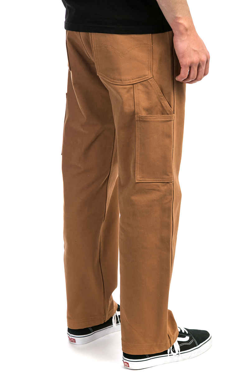 Levi's Skate Carpenter Jeans (argan oil bull)