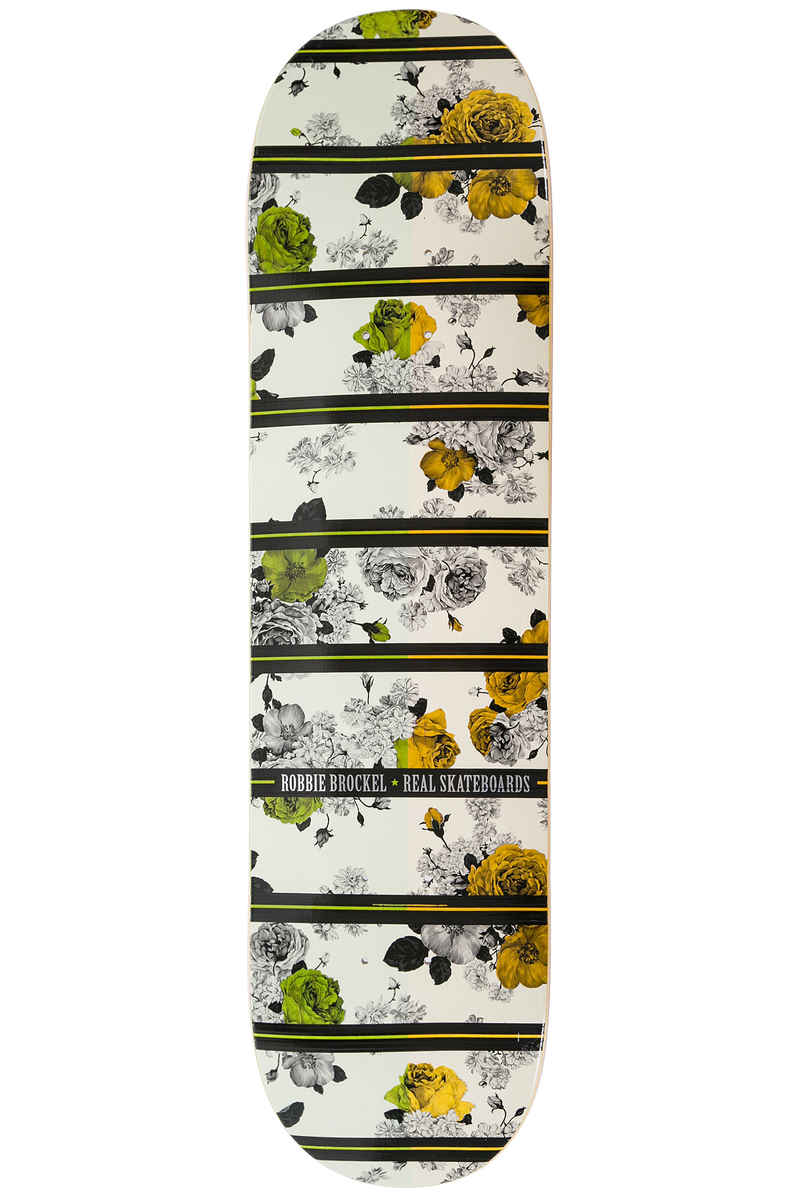 Real Brockel In Bloom 8.02" Tavola
