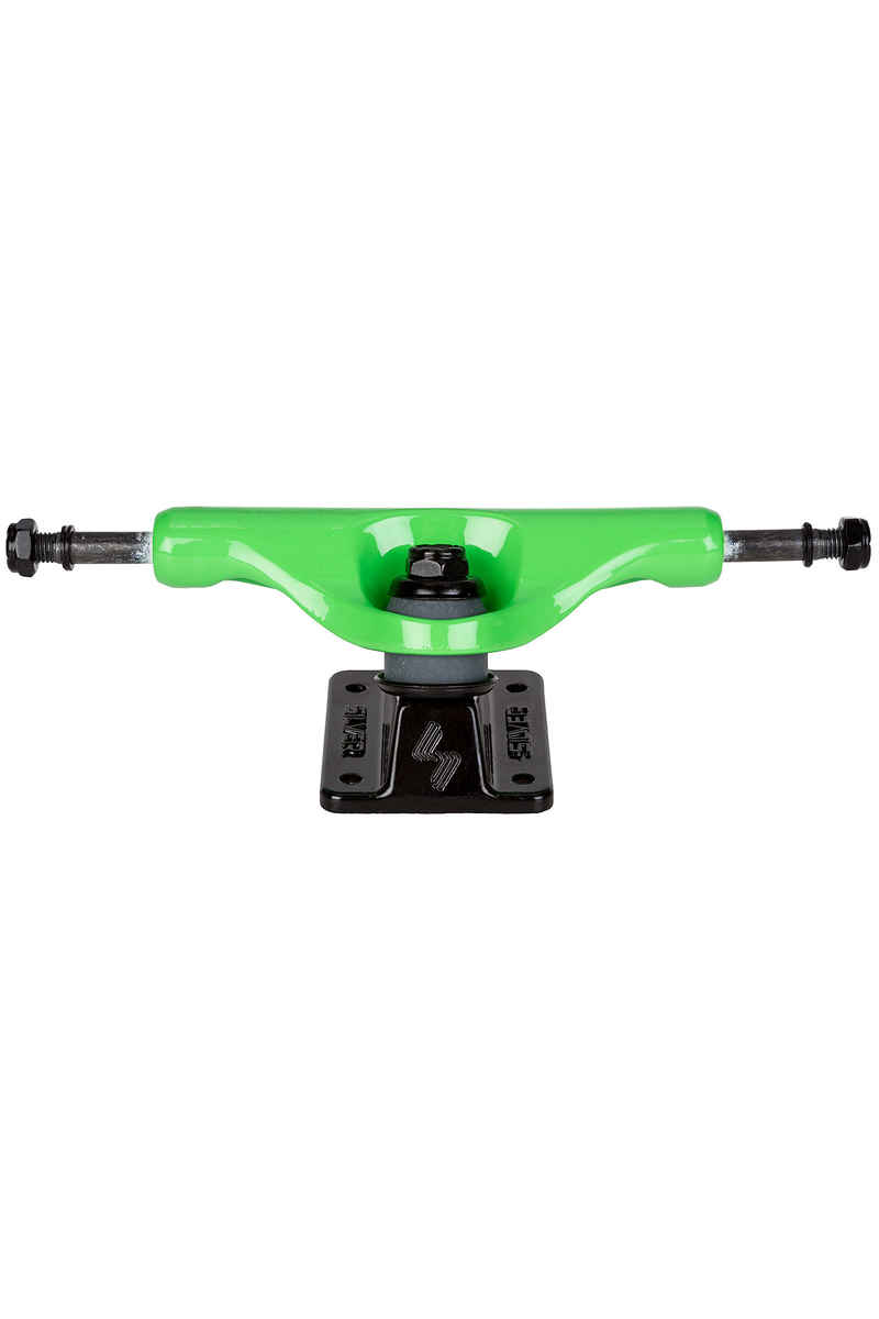 Silver M-Class 8.0 Achse (neon green) 2er Pack