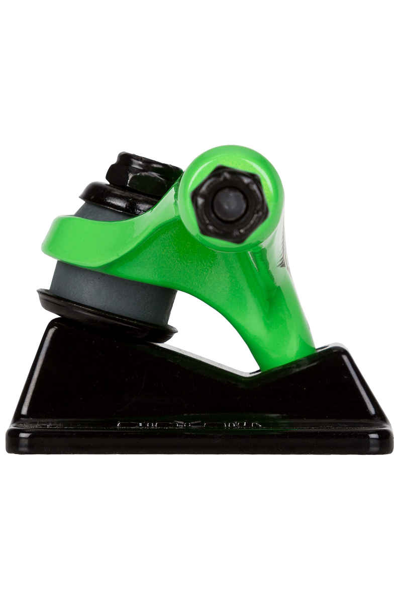 Silver M-Class 8.0 Achse (neon green) 2er Pack