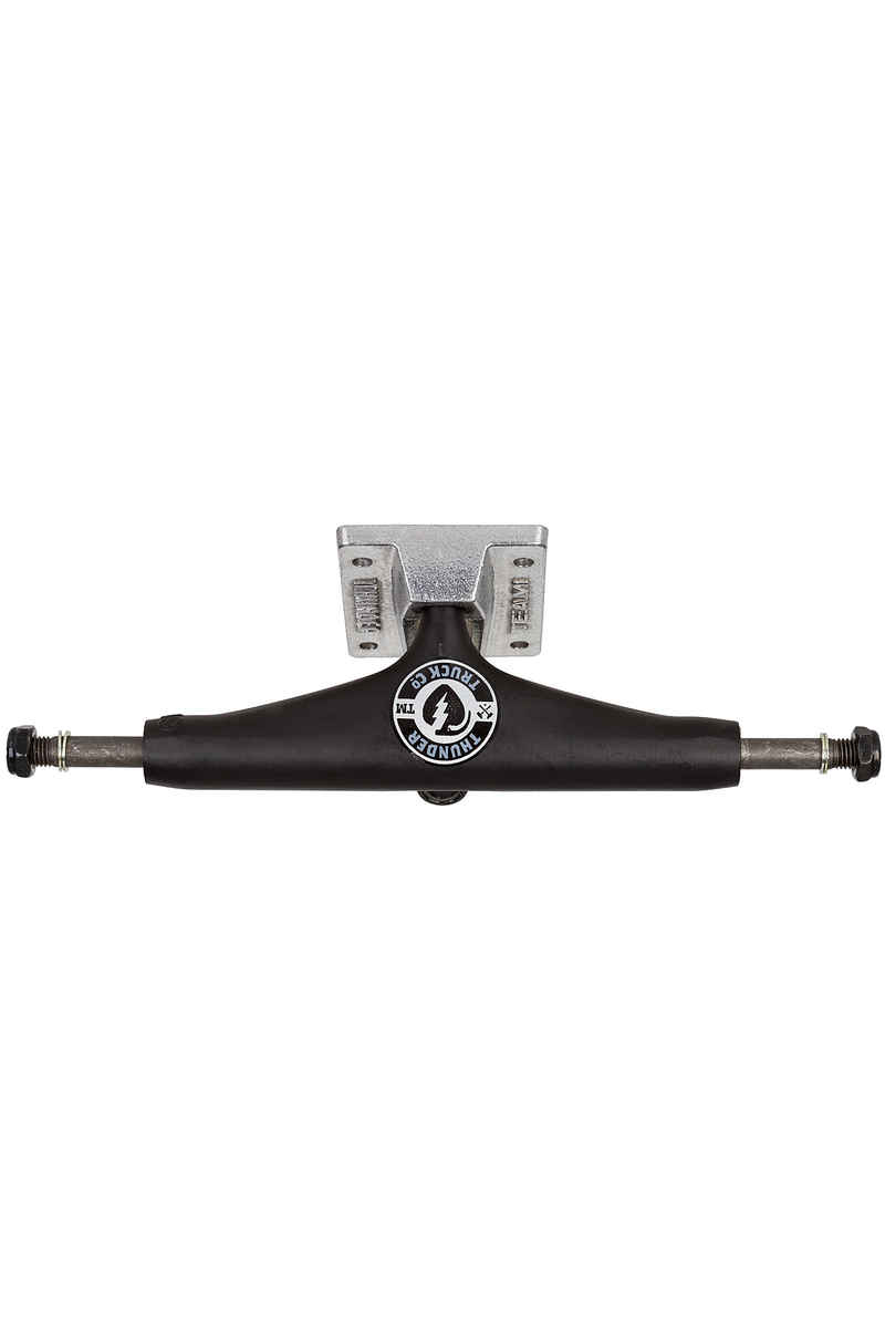 Thunder 149 High Nightliner Truck (silver black)