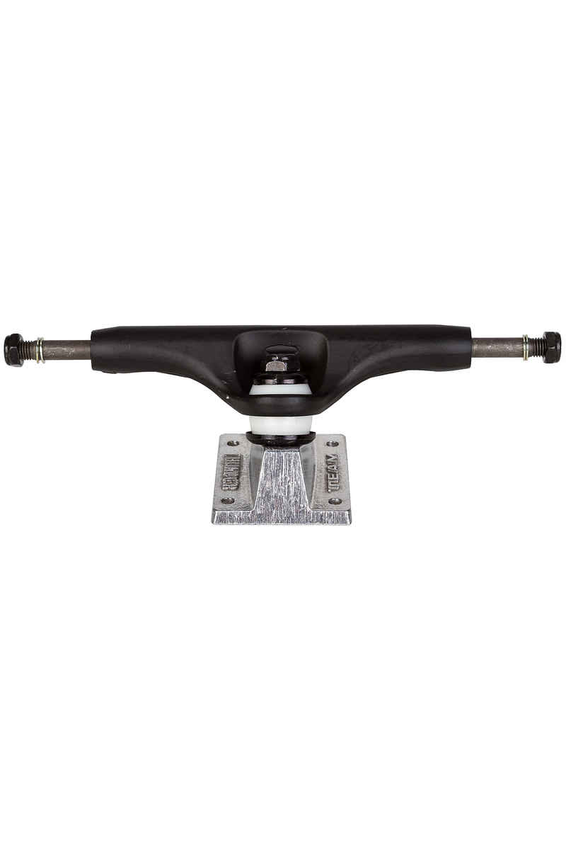 Thunder 149 High Nightliner Truck (silver black)