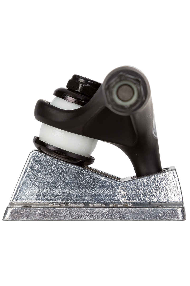 Thunder 149 High Nightliner Truck (silver black)