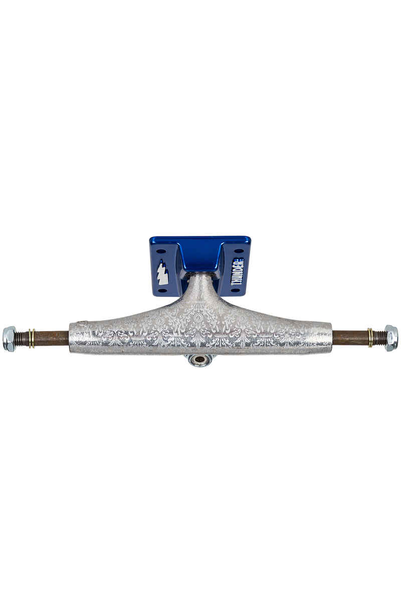 Thunder 147 High Hollow Tonal Elite Eje (polished blue)