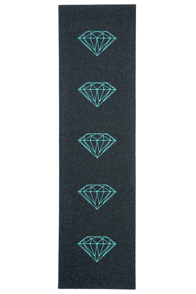 Diamond Brilliant Grip Skate (diamond blue)