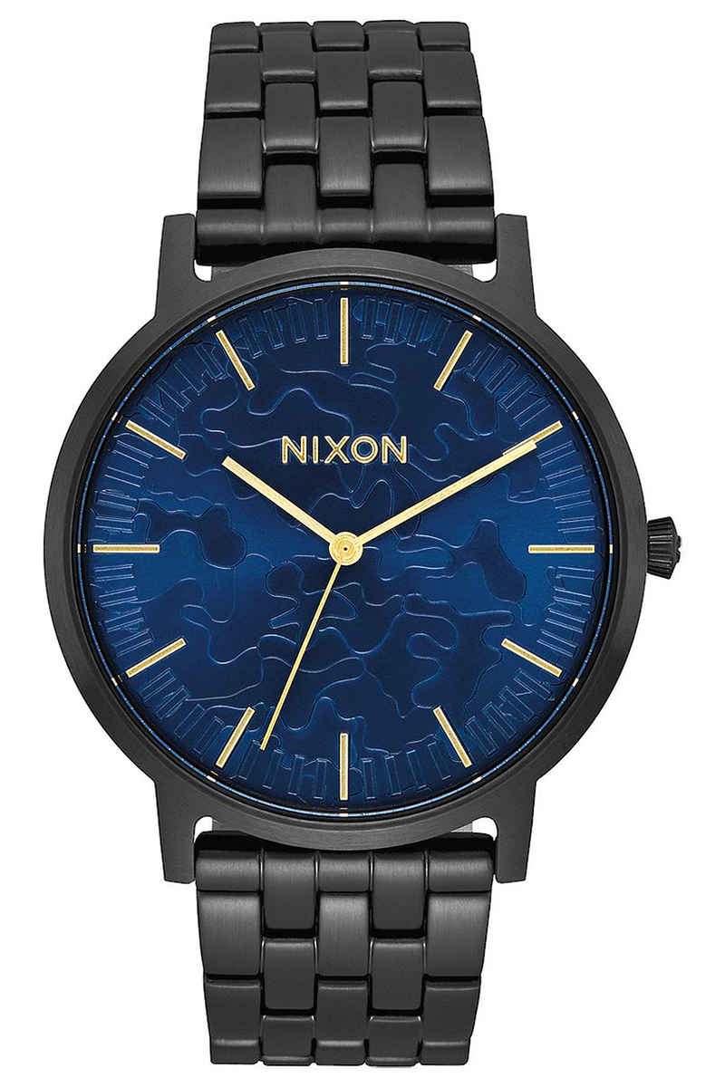 Nixon The Porter Orologio
