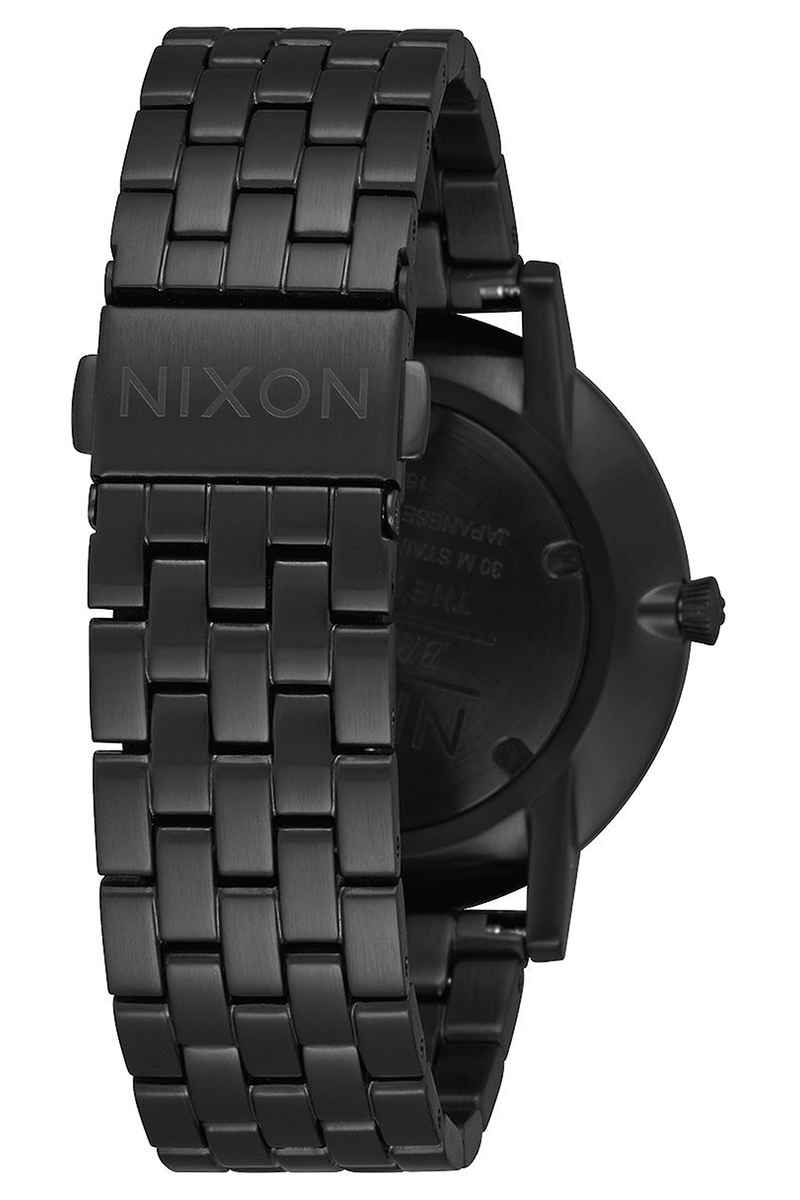 Nixon The Porter Orologio