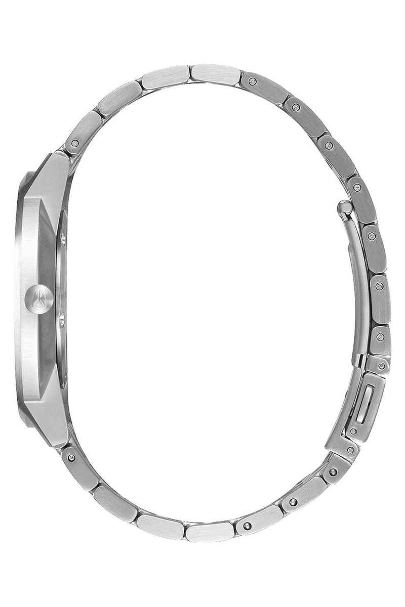 Nixon The Porter 35 Montre (all silver)