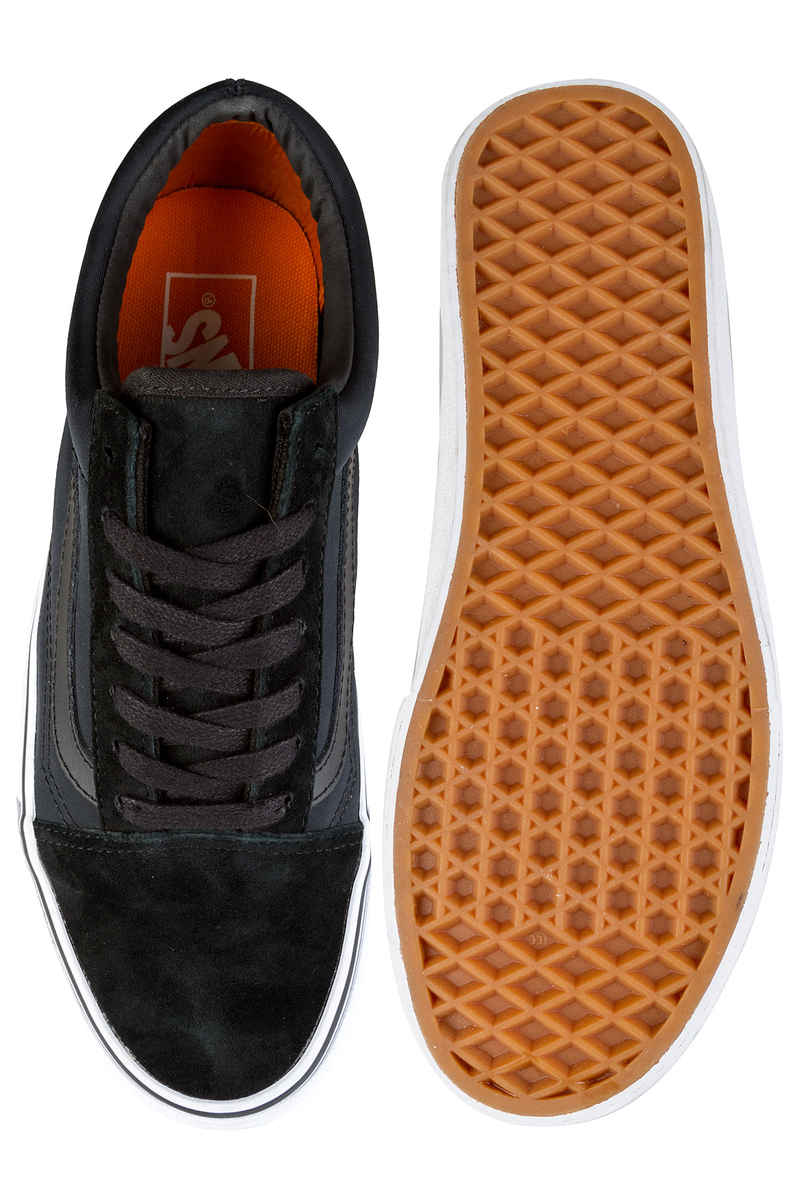 Vans Old Skool Zapatilla women (black true white)