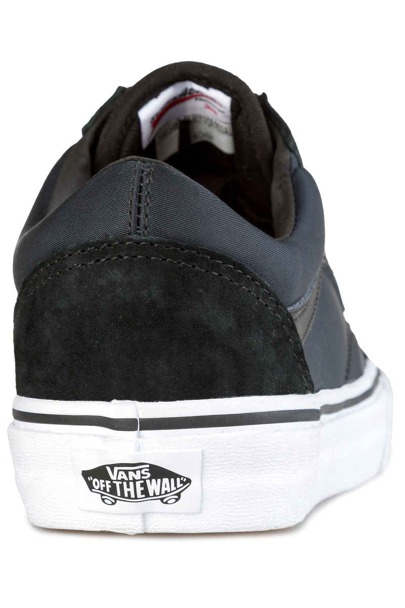 Vans Old Skool Zapatilla women (black true white)