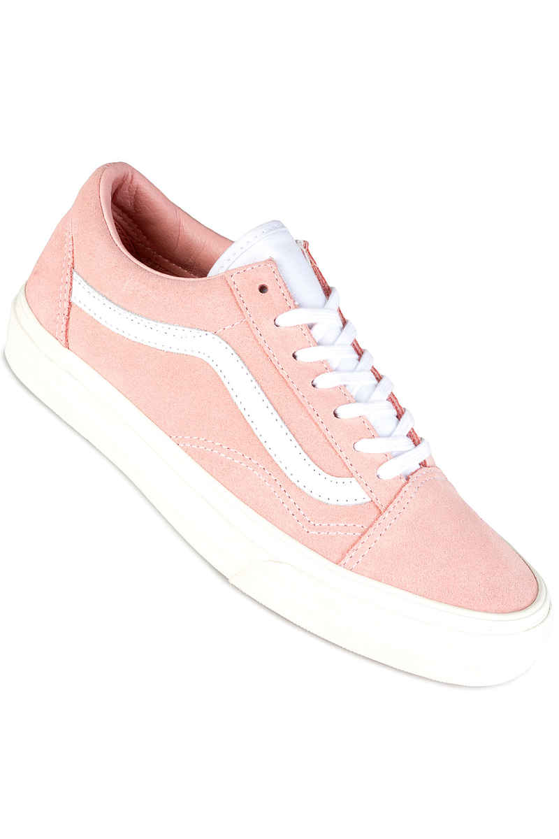 Vans Old Skool Zapatilla women (blossom true white)