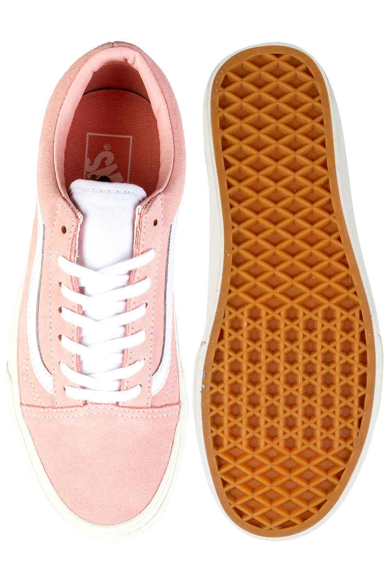 Vans Old Skool Zapatilla women (blossom true white)