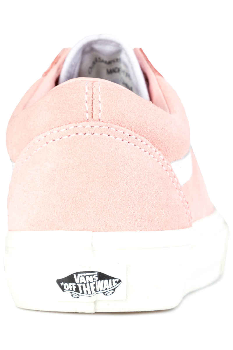 Vans Old Skool Zapatilla women (blossom true white)
