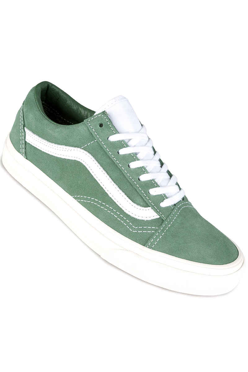 Vans Old Skool Zapatilla women (sea spray true white)