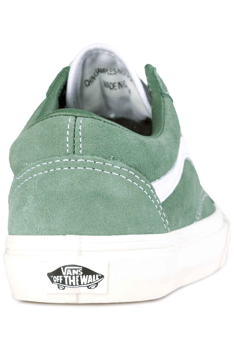 Vans Old Skool Zapatilla women (sea spray true white)